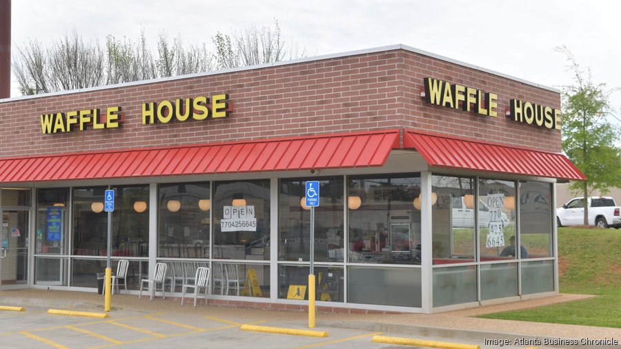 Waffle House development on hold in Vestavia Hills Birmingham Business Journal