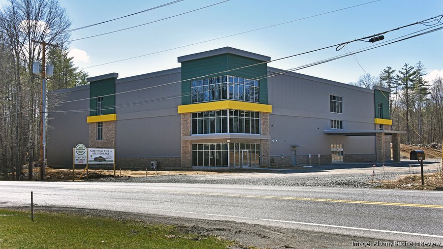 All but one of Munter Enterprises' 10 construction projects in Albany region halted by