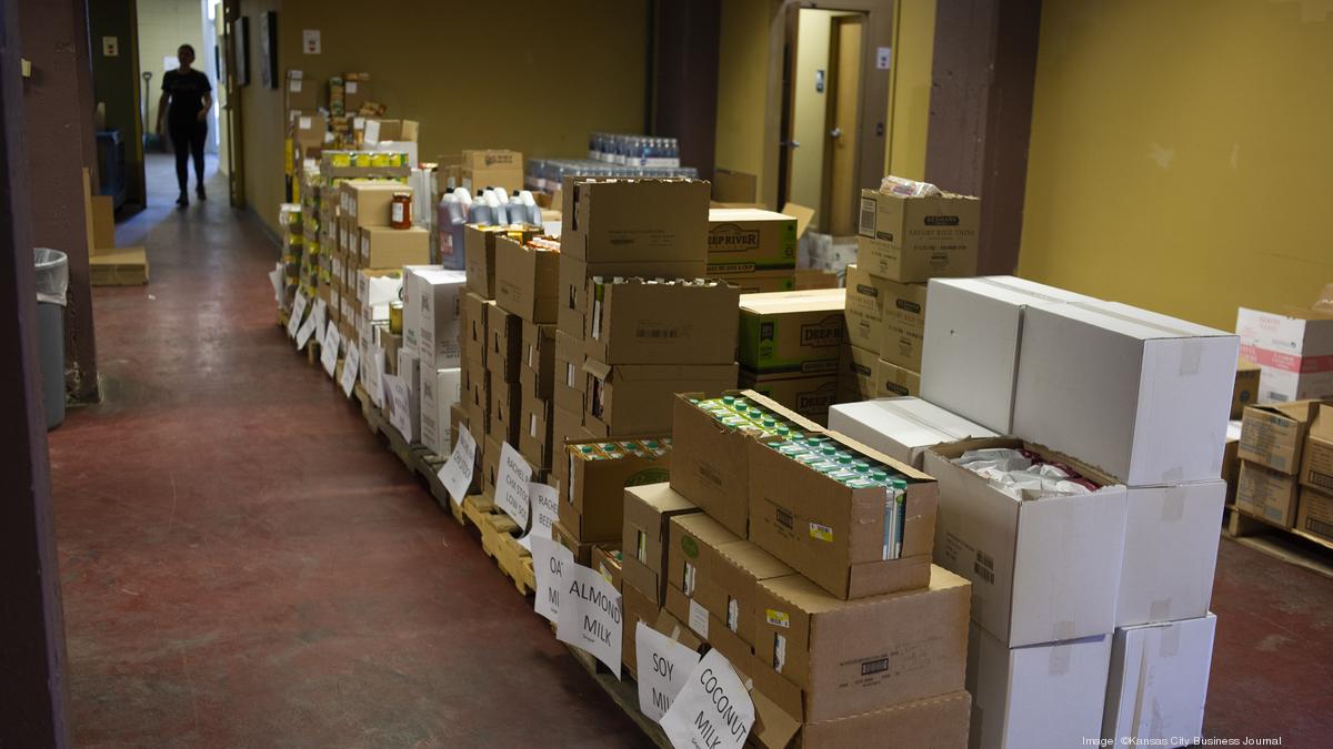 Cover Story Paris Brothers, others embody KC response Kansas City