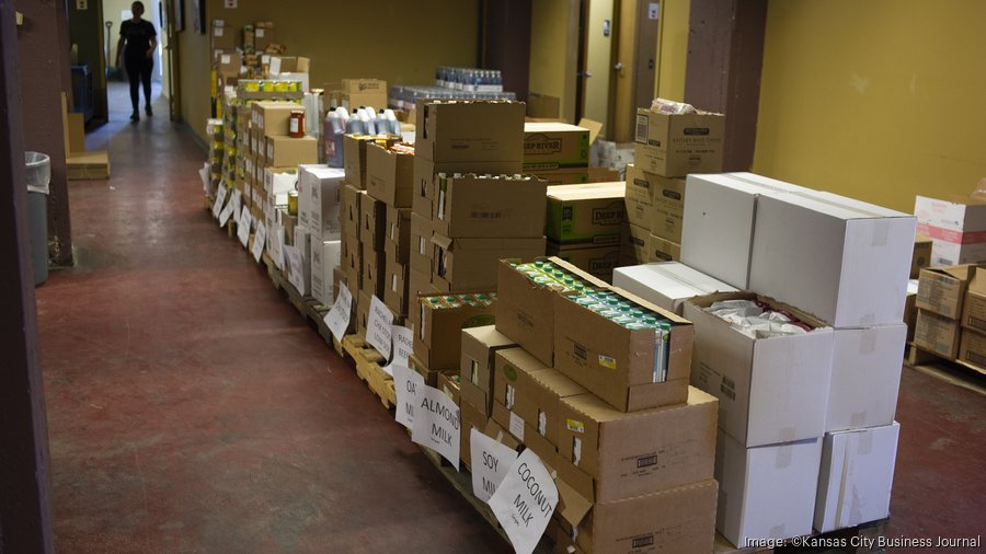 Cover Story Paris Brothers, others embody KC response Kansas City