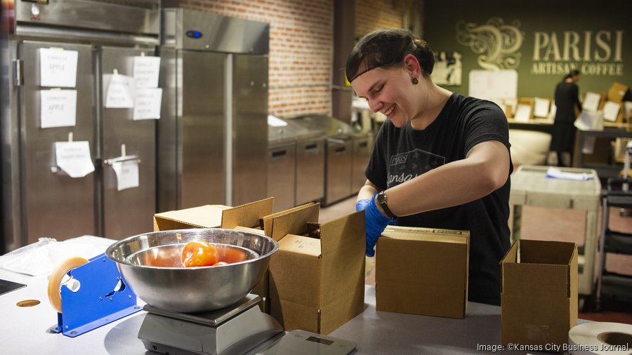 Cover Story Paris Brothers, others embody KC response Kansas City