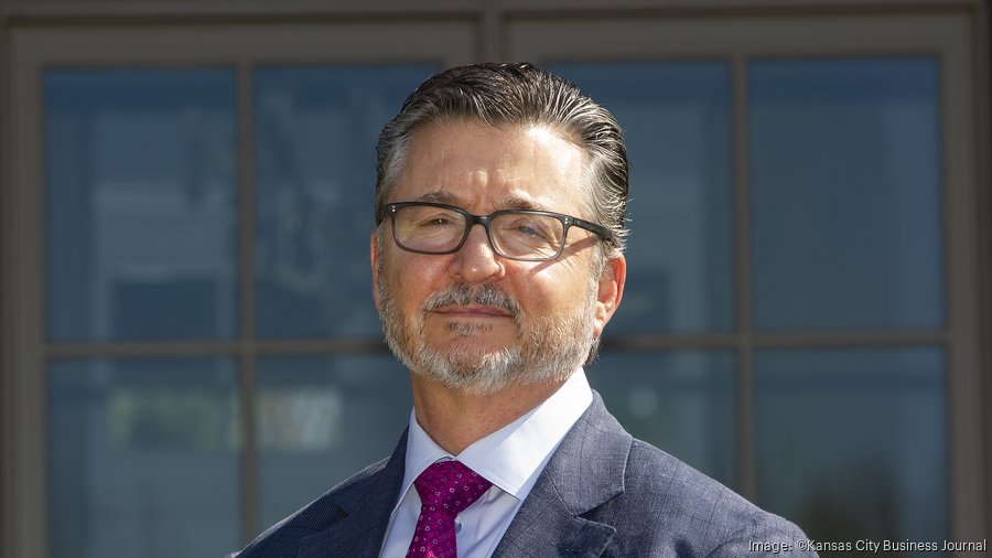 Cover Story Paris Brothers, others embody KC response Kansas City