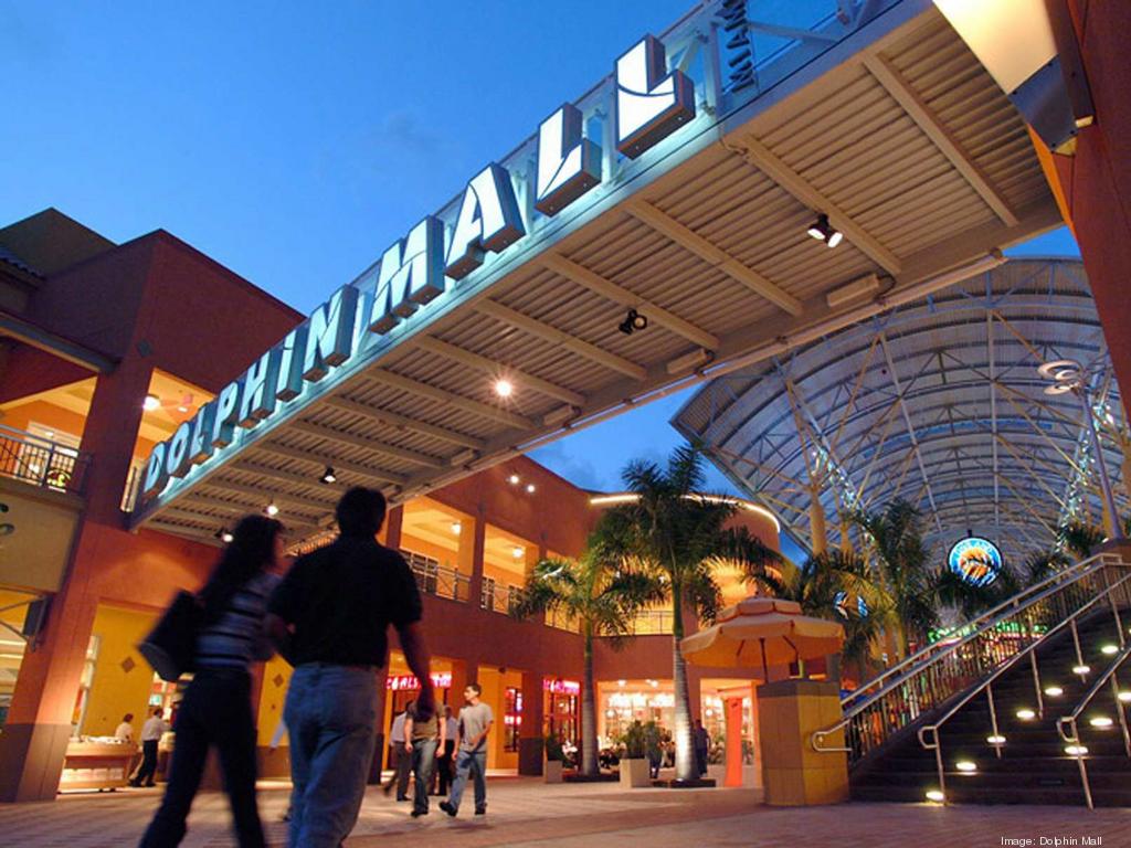 Dolphin Mall Company Profile The Business Journals