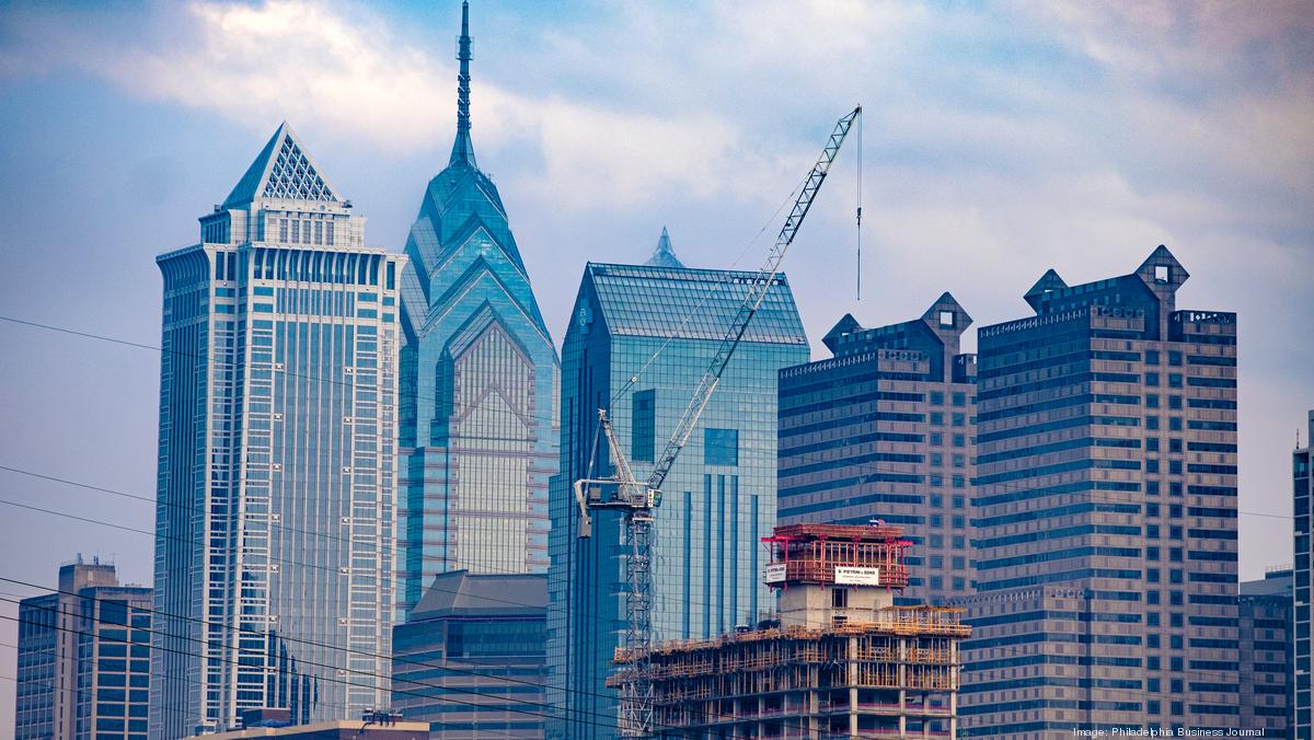 Report: Almost 70% of Philladelphia jobs are in industries impacted by ...