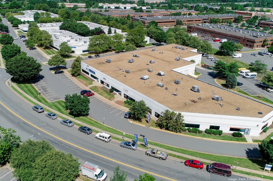 Baltimore real estate company sells Northern Virginia flex industrial portfolio for $62.5 million
