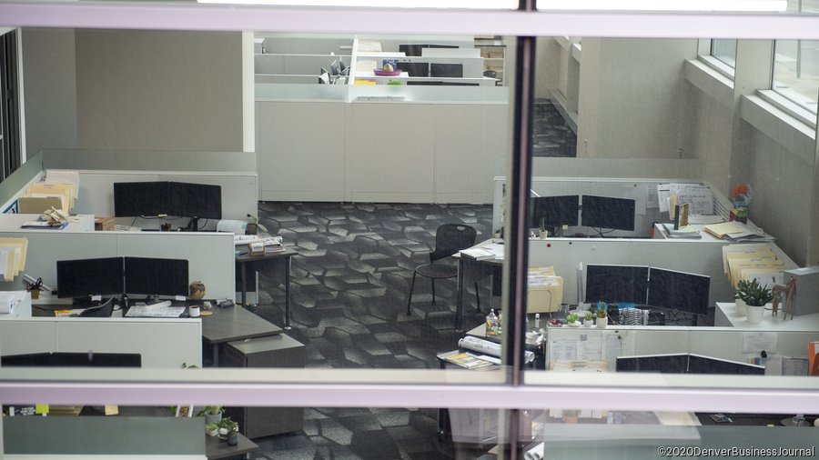 Tech continued to lead US office leasing activity in 2021 but vacancy