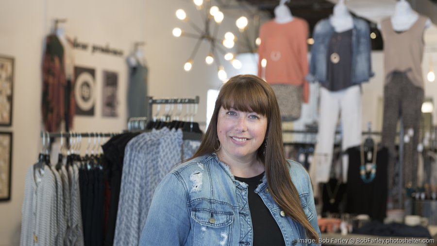 HaMi Boutique comes to Liberty Park Birmingham Business Journal