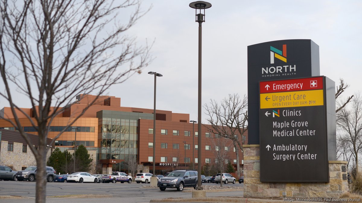 Sanford Health merger with North Memorial wins OK from Minnesota attorney general
