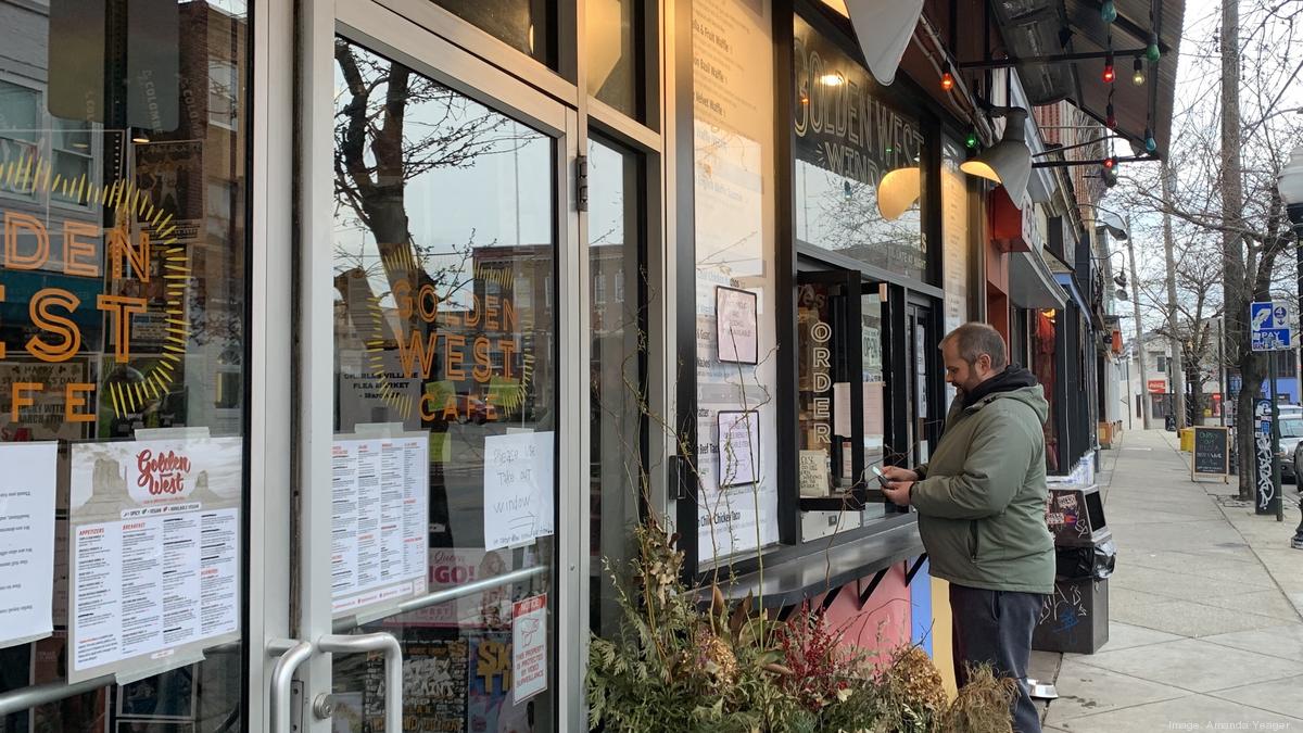 Restaurant roundup Baltimorearea restaurants ramp up hiring