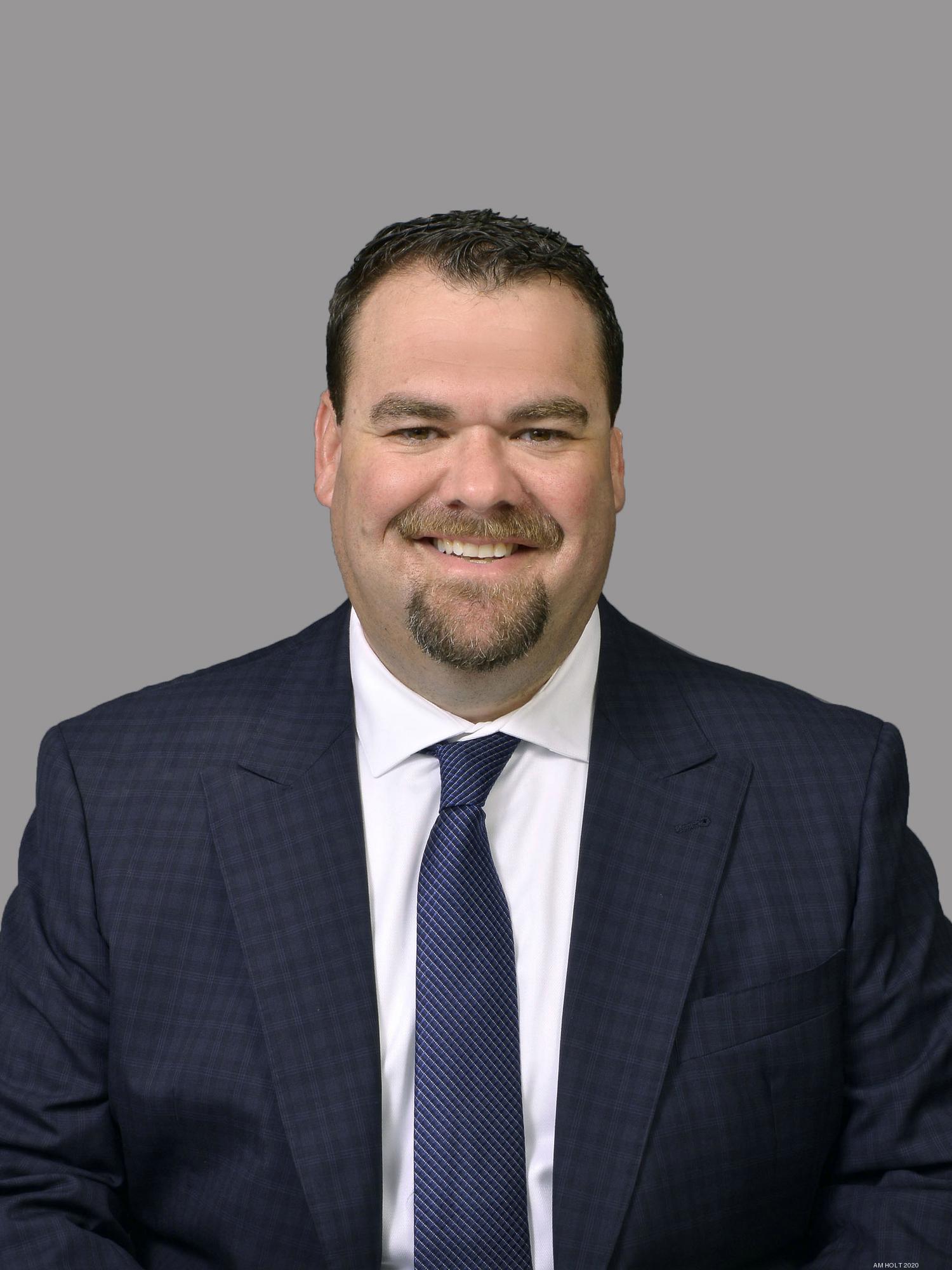 Jason Gonzalez People on The Move South Florida Business Journal