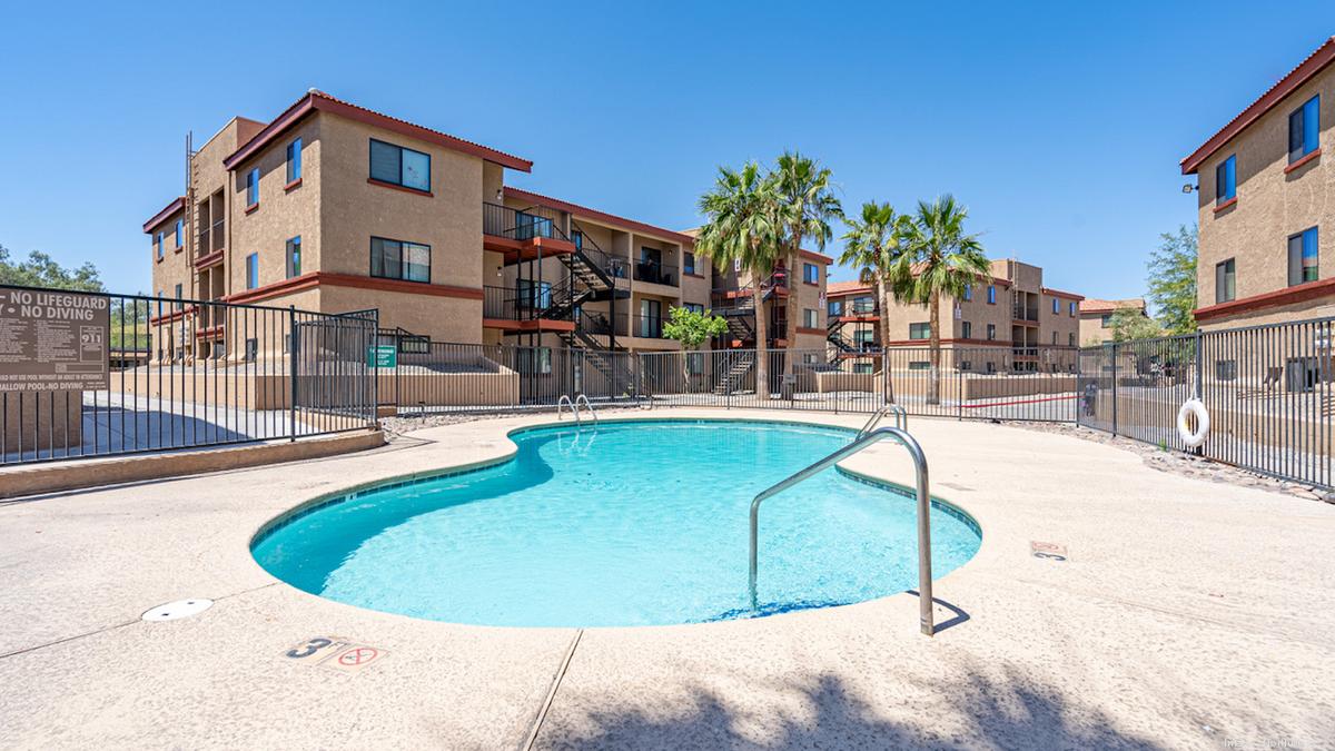 Apartment owners worried how COVID19 impacts revenue stream Phoenix