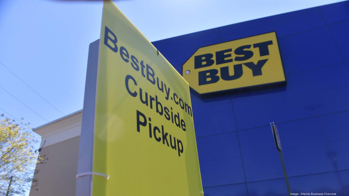 Best Buy furloughs 51,000 retail staff, cuts corporate salaries