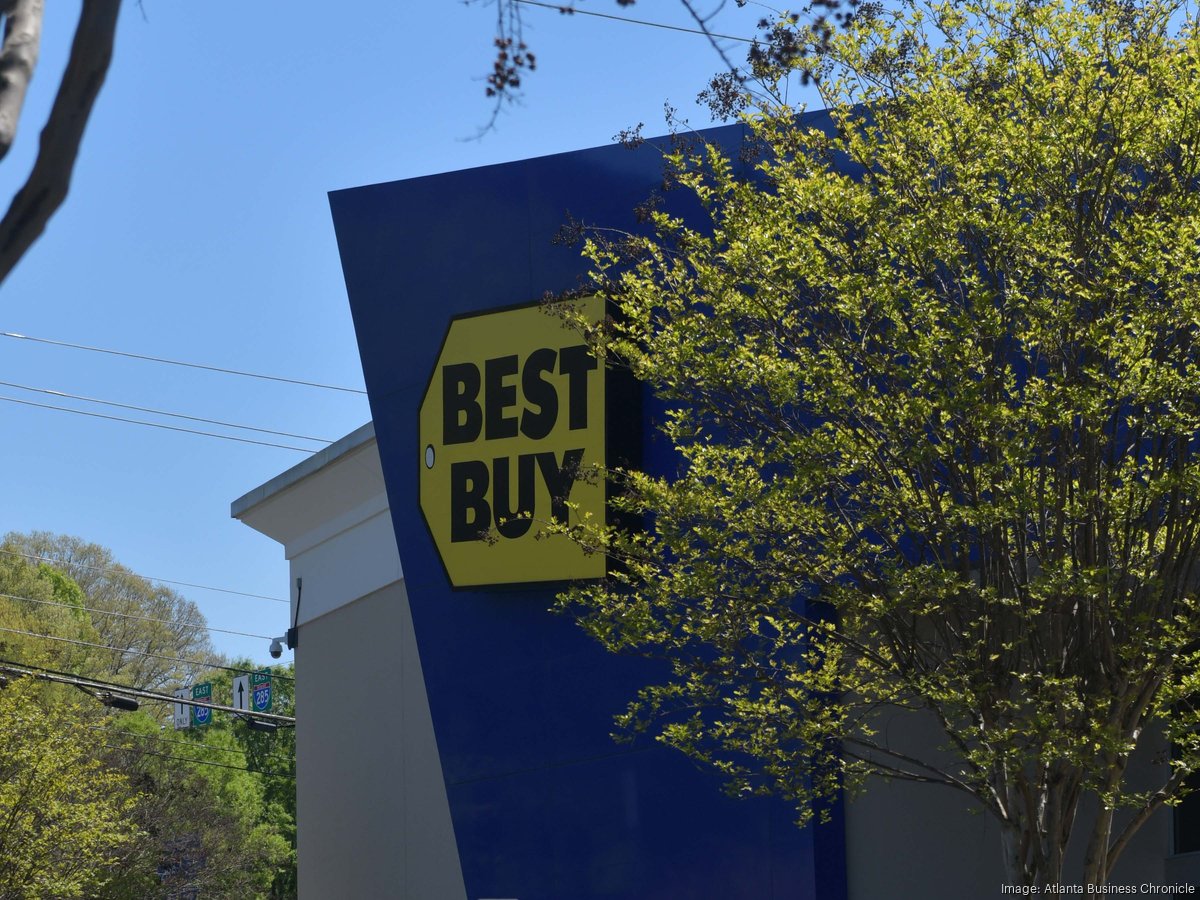 Best Buy Business - Sign In