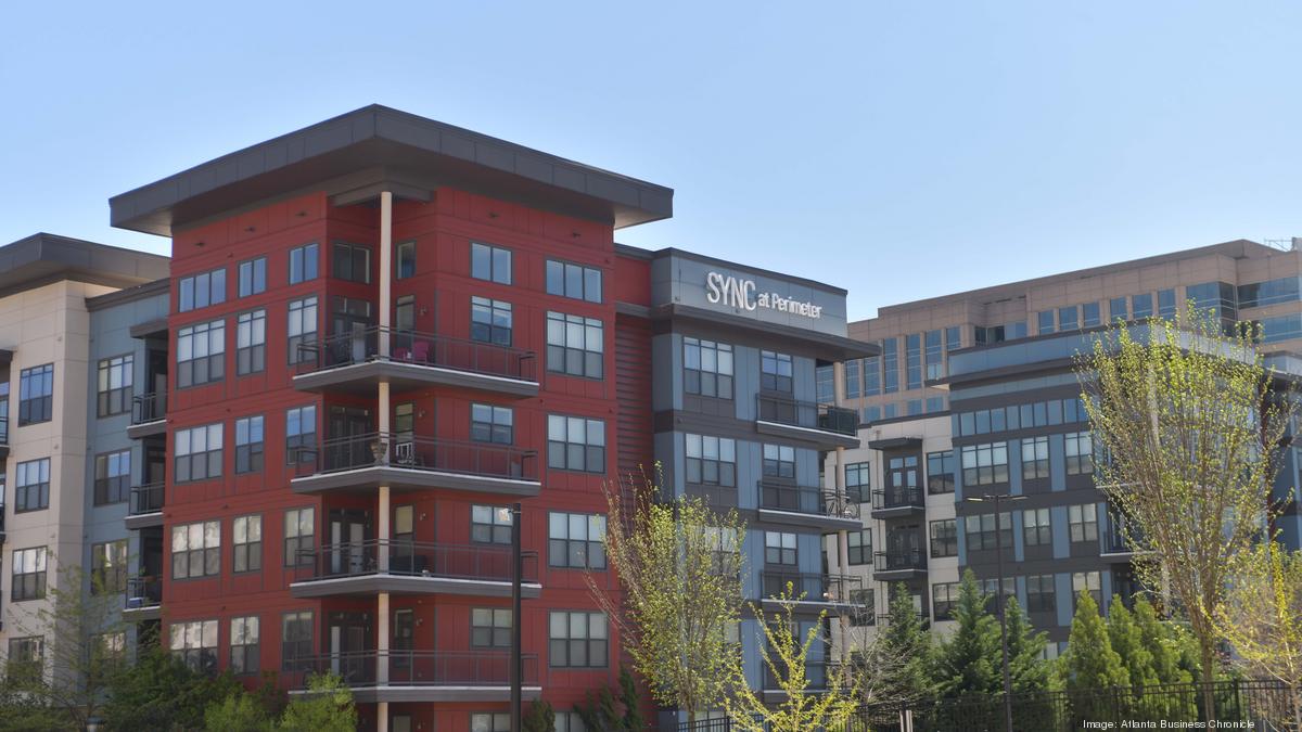 Where Atlanta rent prices are cheaper than the typical mortgage payment