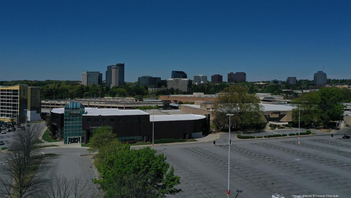 Perimeter Mall, Atlanta