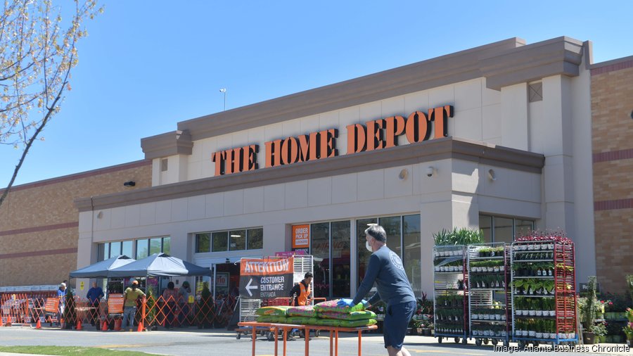 Get Home Depot Delivery Straight to Your Home or Work Site - The