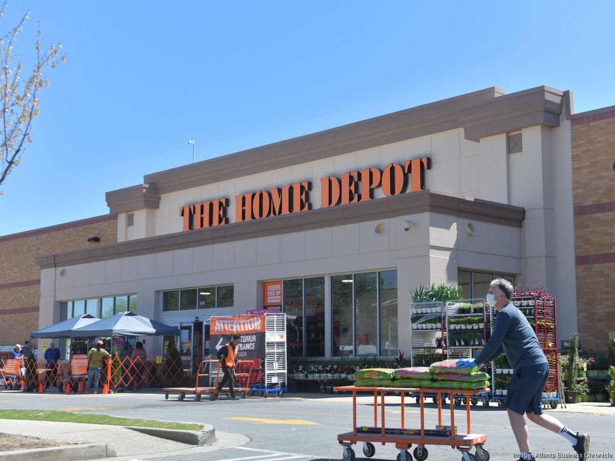 Home Depot proposes its third big-box store in Naples area