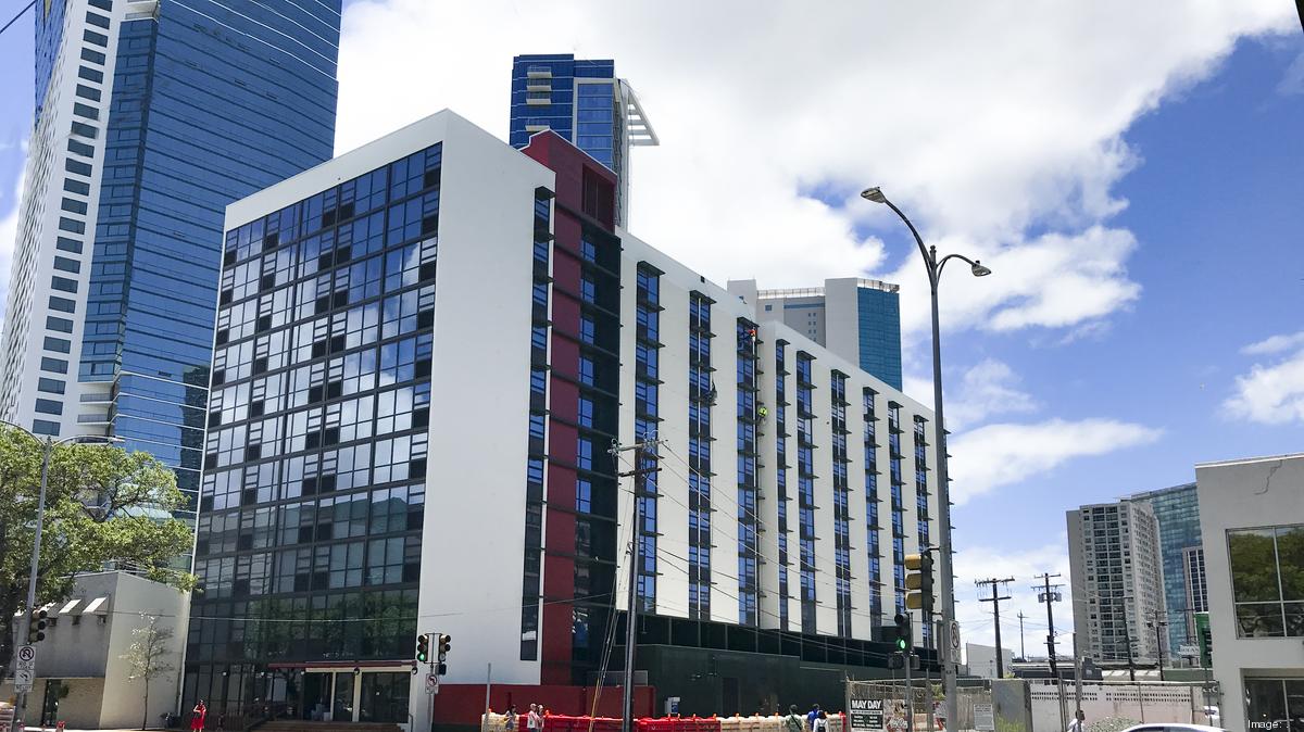 Construction industry can help with solutions for affordable housing in Honolulu beyond building