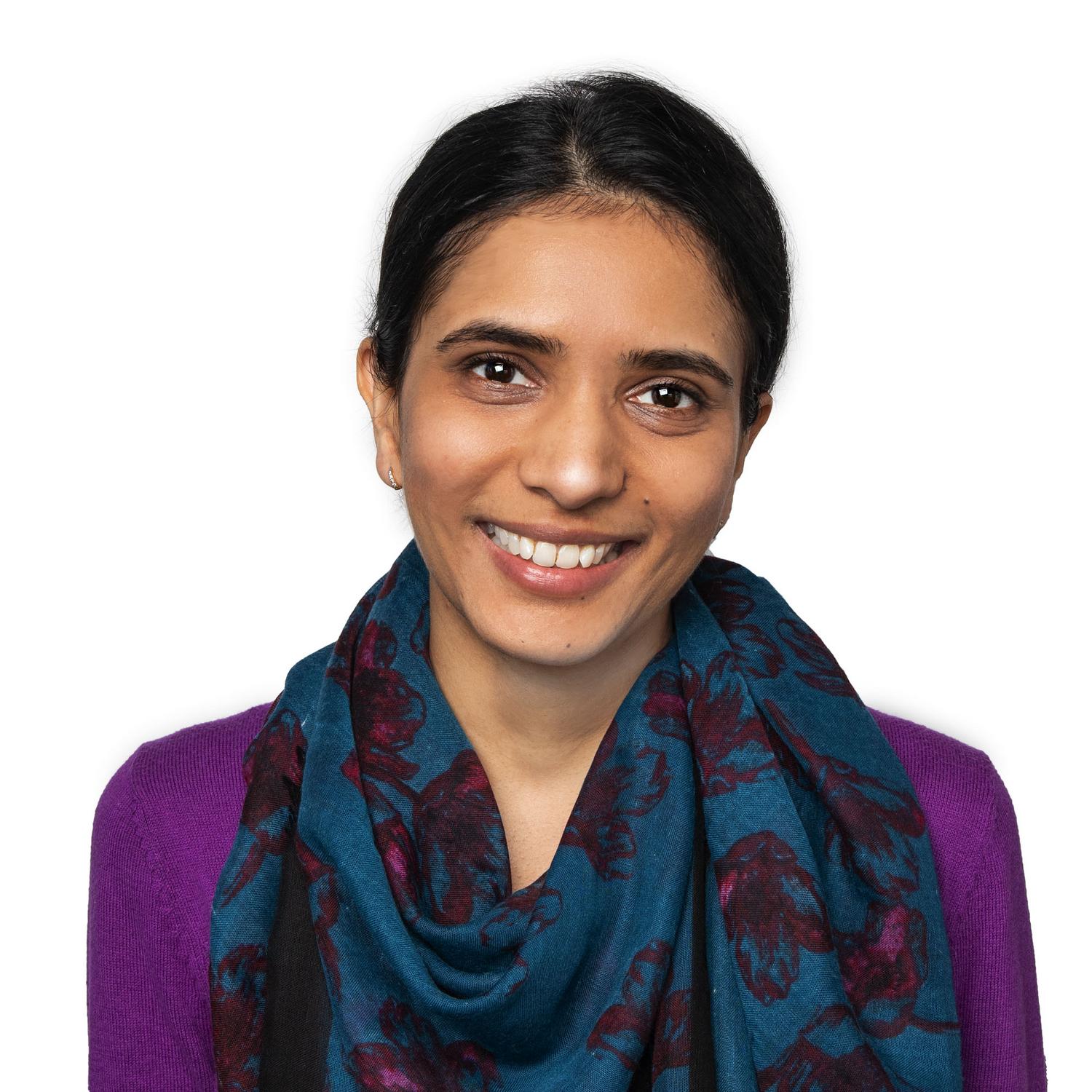 Bhumi R. Patel | People On The Move - Puget Sound Business Journal