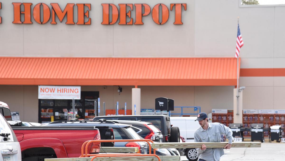 Home Depot Drops Ego Power Equipment Which Signs Deal With Lowe S Atlanta Business Chronicle