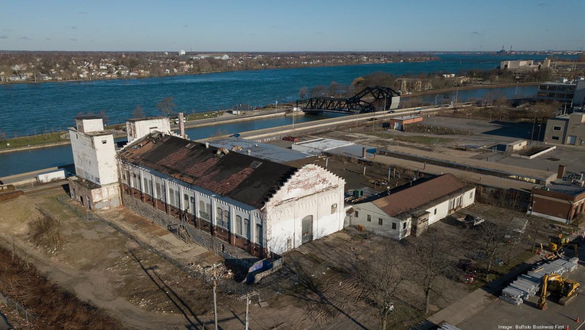Investors or buyer sought for Niagara Street landmark Buffalo