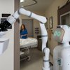 Diligent Robotics のボットはすでに病院で活躍しています