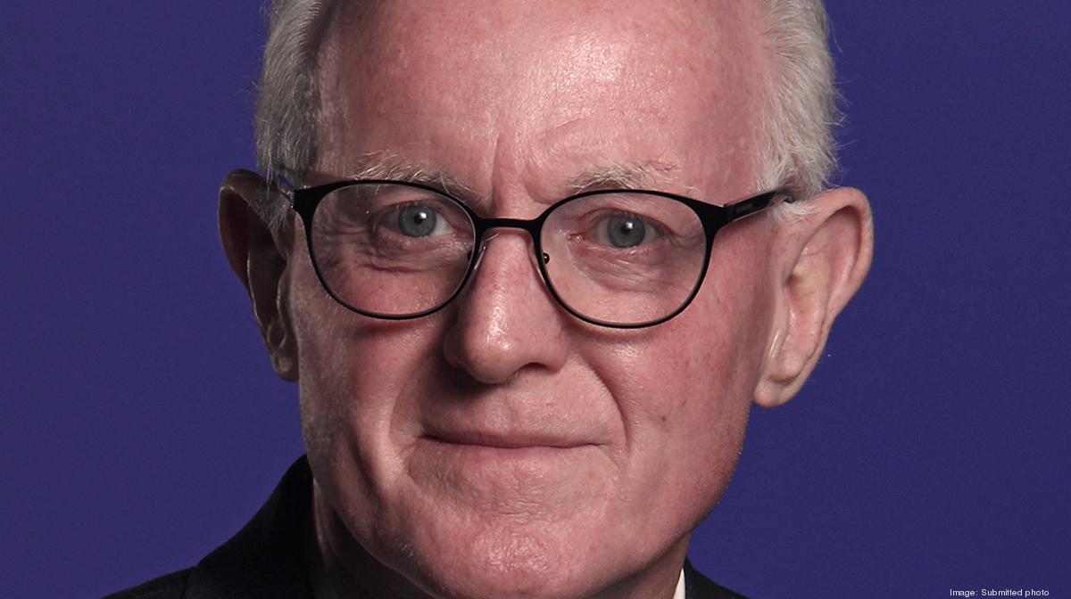 CEO Of Dayton Television Station To Retire Dayton Business Journal