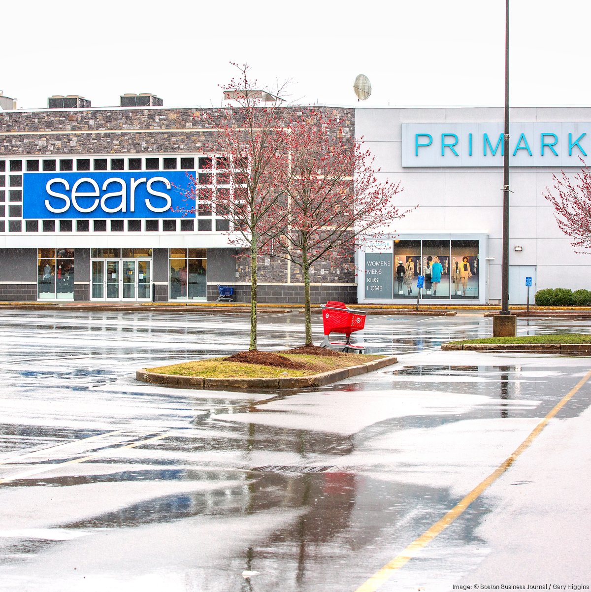 About South Shore Plaza® - A Shopping Center in Braintree, MA - A Simon  Property