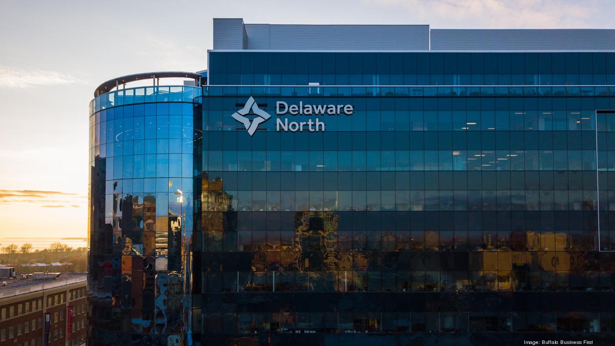 How gambling helped Delaware North survive the Covid 19 pandemic