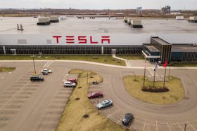 Northland Workforce Training Center to train Tesla interns