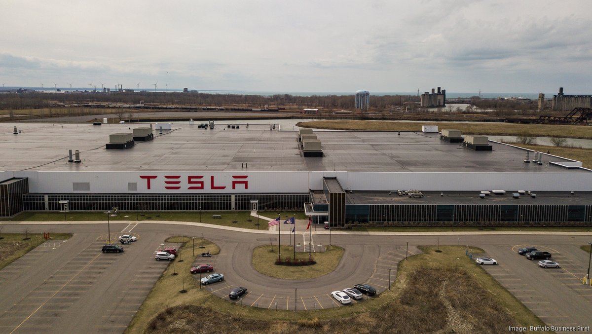 Tesla reports price cuts, record deliveries and less profit in Q1 ...