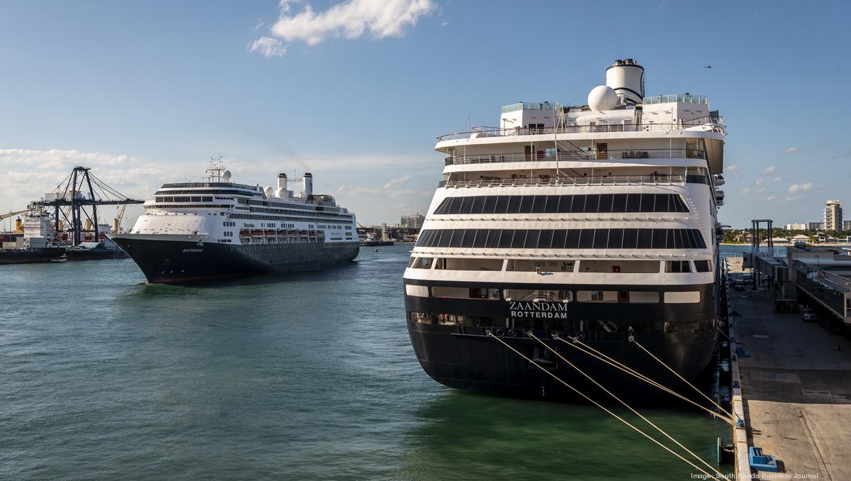 Cruise Bookings Up For Trips In 2021 And Beyond Due To Pent Up Demand Bizwomen