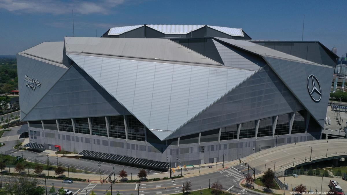 State Farm Arena, Mercedes-Benz Stadium to offer early voting for ...