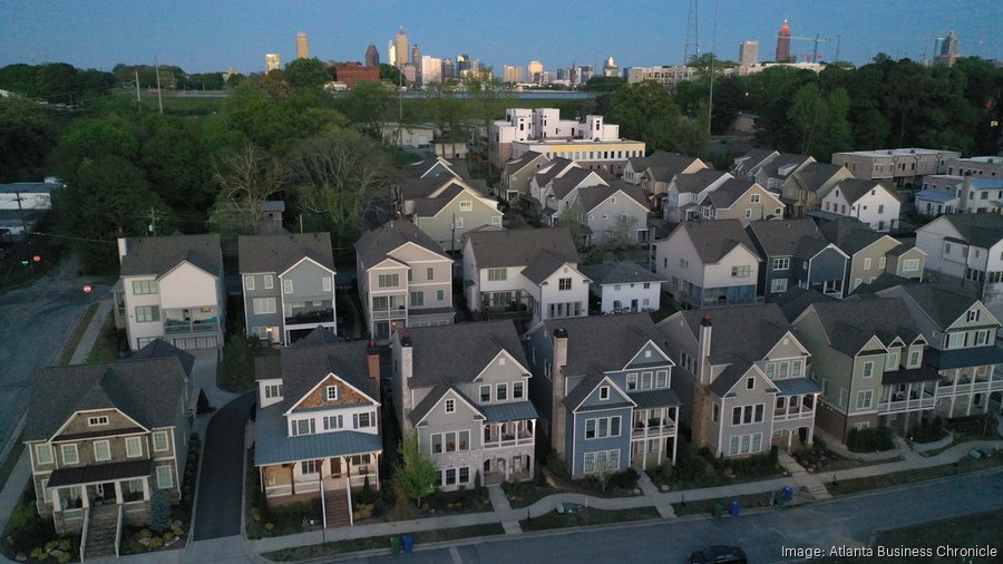 Engel & Völkers Atlanta takes over two prime markets Atlanta Business