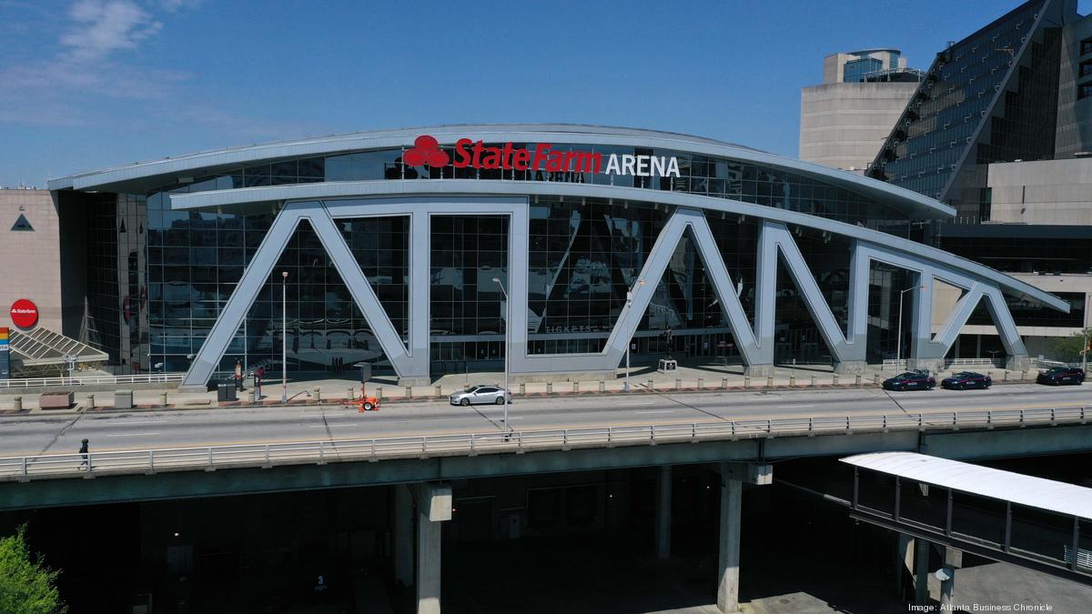 More updates for Charlotte Hornets' arena on the way - Charlotte