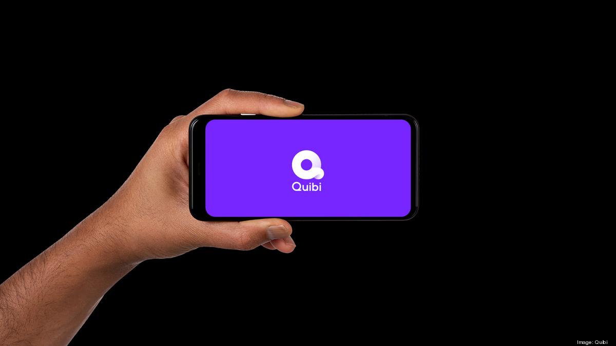Quibi Hit 1 7 Million Downloads Its First Week L A Biz