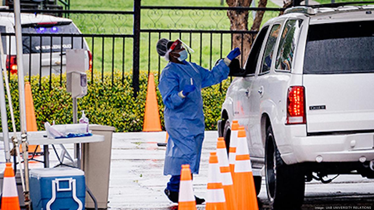 Delta cases rising, sparking businesses to prepare Birmingham