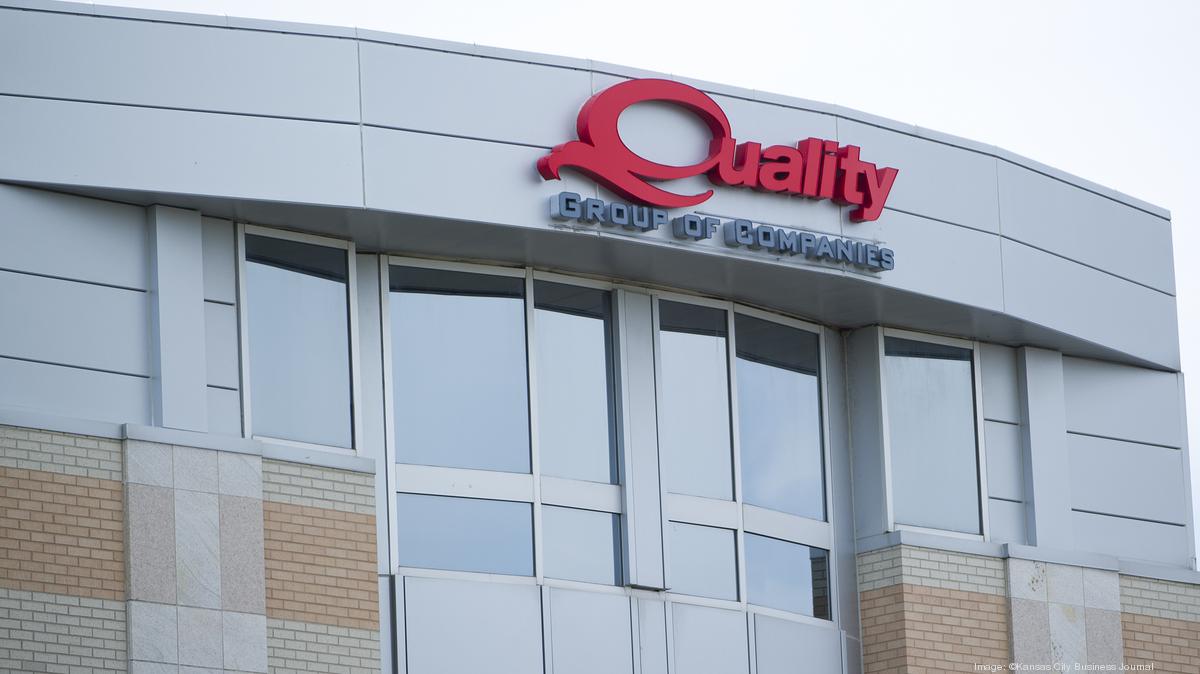 QTS acquired by Blackstone for 10B Kansas City Business Journal