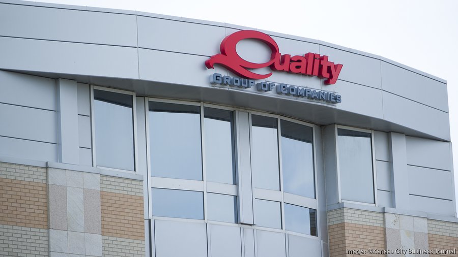 QTS acquired by Blackstone for 10B Kansas City Business Journal