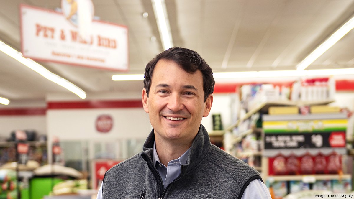 Tractor Supply announces new employee benefits in midst of ‘record