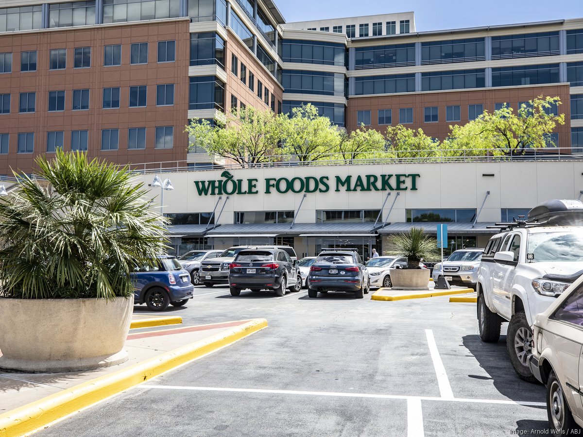 Whole Foods plans big move into grocery delivery - Denver Business Journal