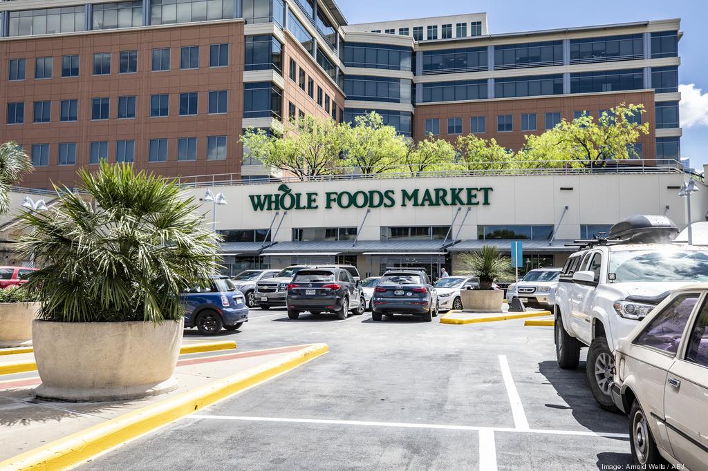 About Whole Foods Market: From Austin, Texas to Global