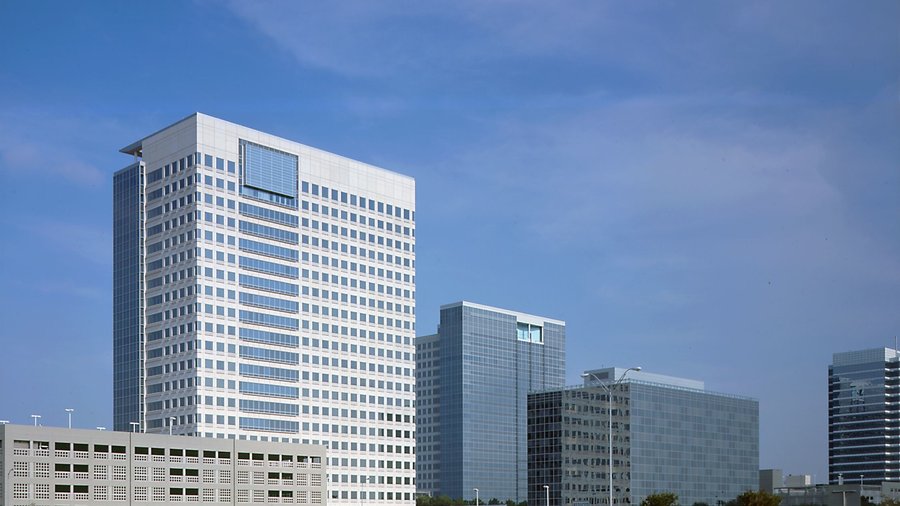 Honeywell moves Performance Materials and Technologies unit to Houston Houston Business Journal