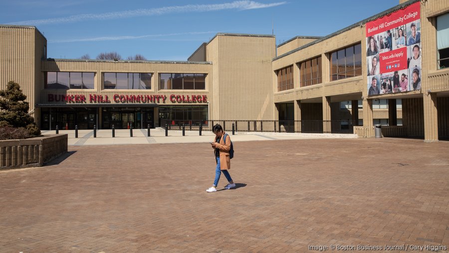Community colleges face deep cuts as Covid19 batters enrollment