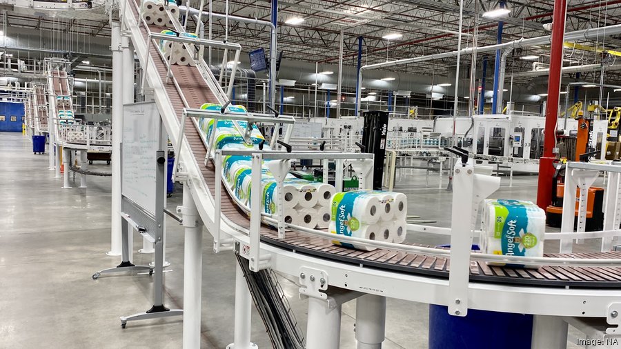 How Pacific's North Florida manufacturing operation is working