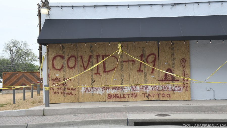 Covid Cases In Dallas Texas Yesterday at Timothy Tarver blog