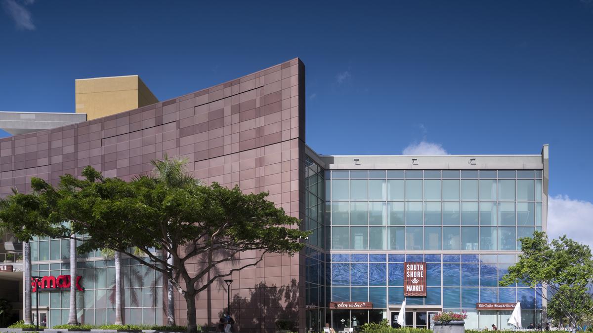 Howard Hughes hires Ala Moana Center GM to oversee commercial real