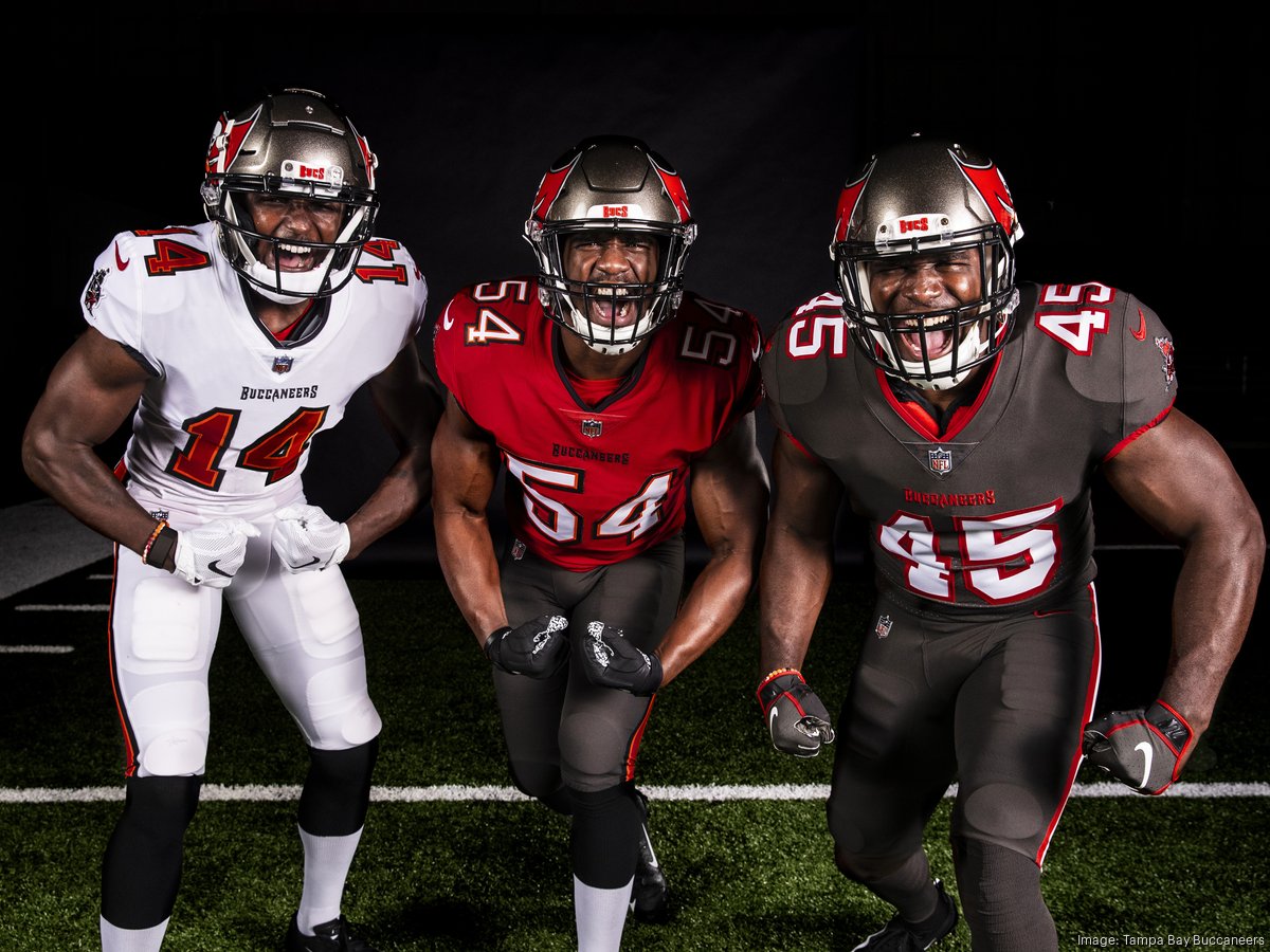 Tampa Bay Buccaneers Gear, Bucs Jerseys, Merchandise & Bucs Store