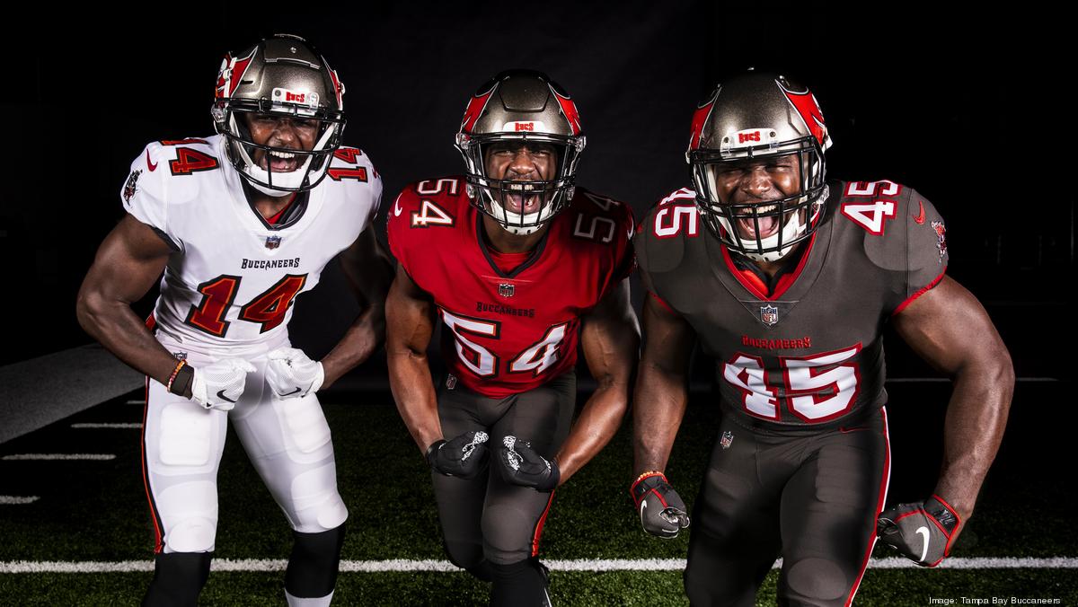 Buccaneers Rank Among The World’s Most Valuable Teams - Tampa Bay ...