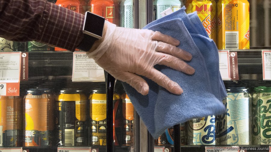 Florida's ABC Fine Wine & Spirits hiring hundreds as sales soar